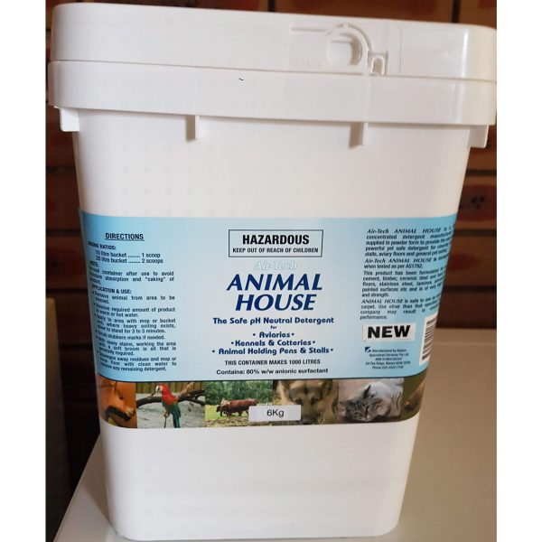 Animal House