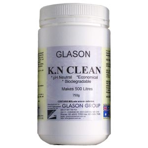 K.N Clean