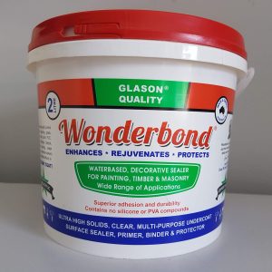 Wonderbond